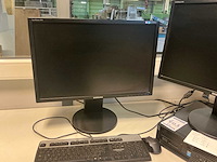 Hp z230 pc configuratie - afbeelding 4 van  5