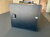 Hp z240 desktop pc/workstation tower - afbeelding 3 van  7