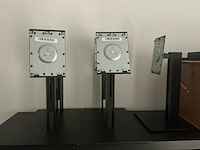 Hp z24n g2 pc schermen (5x) - afbeelding 5 van  5