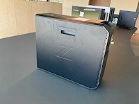Hp z4 desktop pc/workstation - afbeelding 3 van  7