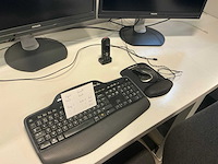 Hp z400 pc configuratie - afbeelding 5 van  5