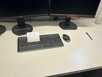 Hp z400 pc configuratie - afbeelding 5 van  5