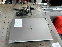 Hp zbook 15 g6 laptop - afbeelding 6 van  6