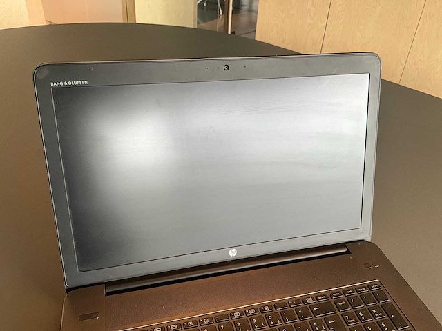 Hp zbook 17 g4 laptop/mobiel werkstation - afbeelding 4 van  8