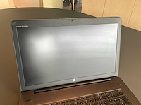 Hp zbook 17 g4 laptop/mobiel werkstation - afbeelding 4 van  8