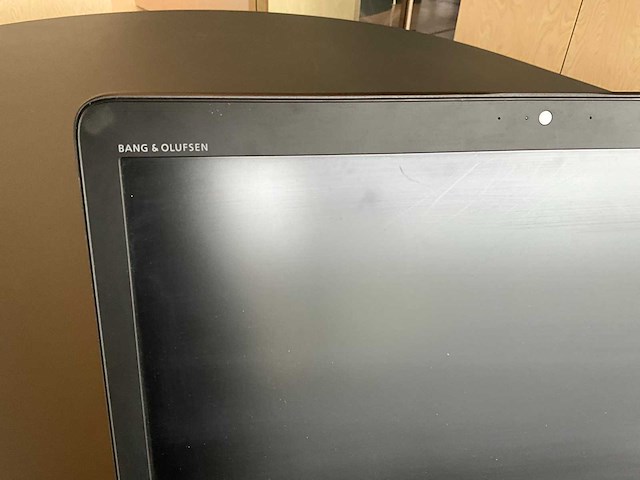 Hp zbook 17 g4 laptop/mobiel werkstation - afbeelding 5 van  8