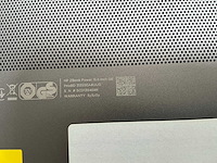 Hp zbook power 15.6 inch g8 laptop - afbeelding 5 van  6
