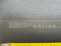 Hp zbook power 15.6 inch g8 laptop - afbeelding 6 van  6