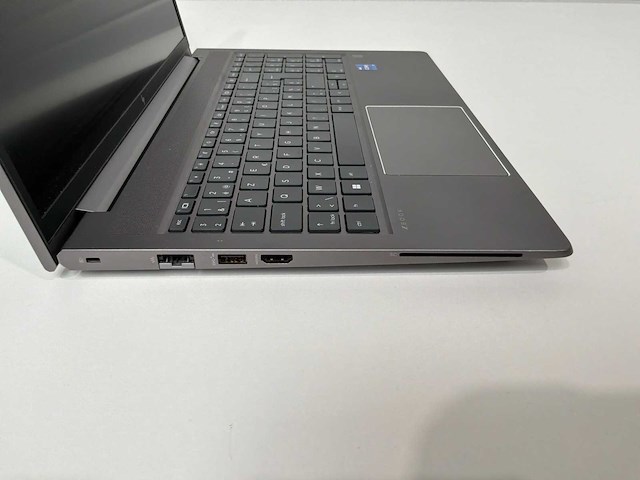 Hp zbook power g10 laptop - afbeelding 4 van  8