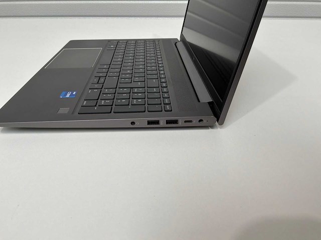 Hp zbook power g10 laptop - afbeelding 5 van  8
