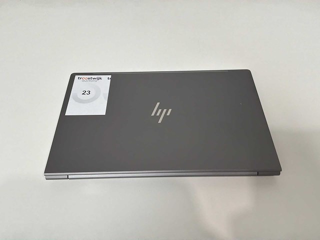 Hp zbook power g10 laptop - afbeelding 6 van  8
