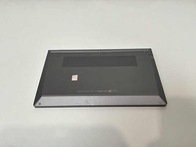Hp zbook power g10 laptop - afbeelding 7 van  8