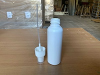 Hpde bottel 100ml (45000x) - afbeelding 3 van  8