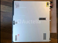 Hpe proliant ml30 gen9 hot plug 8sff europe multilingual server