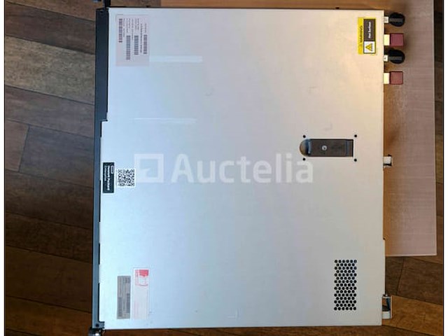 Hpe proliant ml30 gen9 hot plug 8sff europe multilingual server - afbeelding 2 van  2