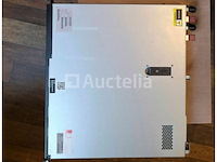Hpe proliant ml30 gen9 hot plug 8sff europe multilingual server - afbeelding 2 van  2
