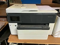 Hp/kyocera printer & scanner (2x) - afbeelding 2 van  5