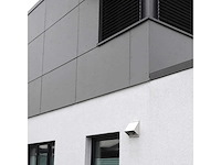 Hpl volkern plaat grijs 3050x1200x8mm 2x platen - afbeelding 2 van  3