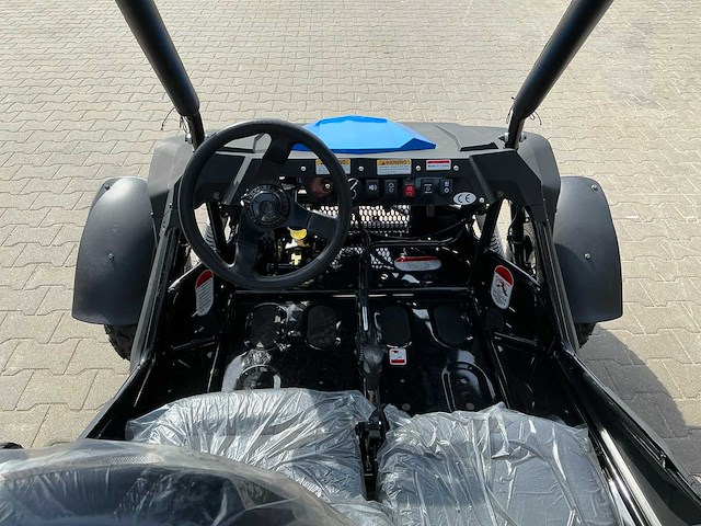 Hpm gk012 (k5) cross buggy - afbeelding 2 van  18