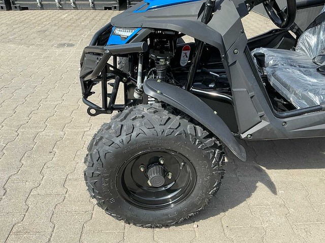 Hpm gk012 (k5) cross buggy - afbeelding 6 van  18