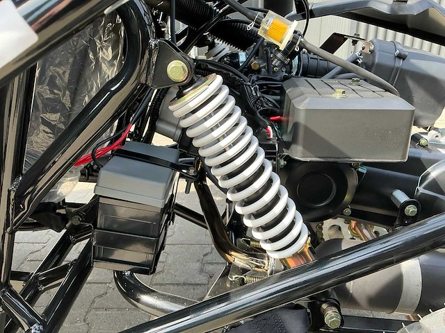 Hpm gk012 (k5) cross buggy - afbeelding 8 van  18
