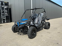 Hpm gk012 (k5) cross buggy - afbeelding 1 van  18