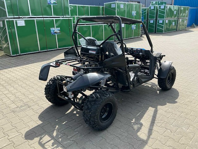 Hpm gk012 (k5) cross buggy - afbeelding 11 van  18