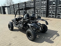Hpm gk012 (k5) cross buggy - afbeelding 12 van  18
