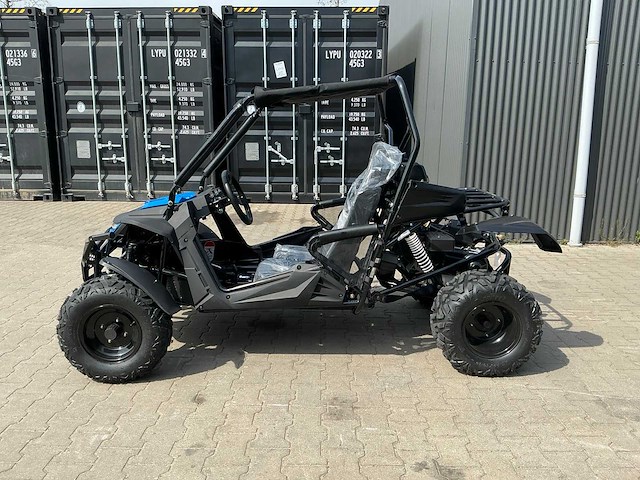 Hpm gk012 (k5) cross buggy - afbeelding 13 van  18