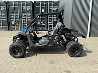 Hpm gk012 (k5) cross buggy - afbeelding 13 van  18