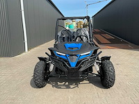 Hpm gk012 (k5) cross buggy - afbeelding 15 van  18