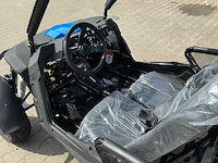 Hpm gk012 (k5) cross buggy - afbeelding 17 van  18