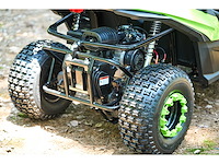 Hpm gk020 red cross buggy - afbeelding 4 van  33