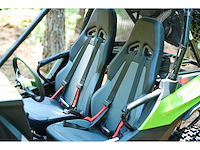 Hpm gk020 red cross buggy - afbeelding 8 van  33