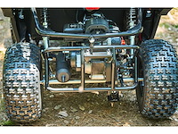 Hpm gk020 red cross buggy - afbeelding 11 van  33