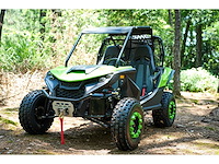 Hpm gk020 red cross buggy - afbeelding 1 van  33
