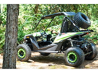 Hpm gk020 red cross buggy - afbeelding 23 van  33
