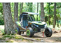 Hpm gk020 red cross buggy - afbeelding 28 van  33