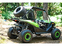 Hpm gk020 red cross buggy - afbeelding 29 van  33