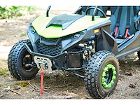 Hpm gk020 red cross buggy - afbeelding 30 van  33