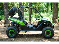 Hpm gk020 red cross buggy - afbeelding 32 van  33