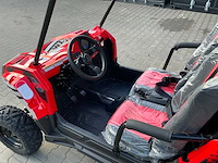 Hpm utv001 cross buggy - afbeelding 3 van  19