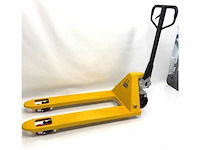 Hpt-a palletwagen 2.5t - afbeelding 2 van  6