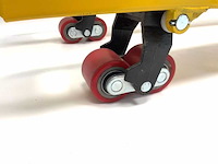 Hpt-a palletwagen 2.5t - afbeelding 3 van  6