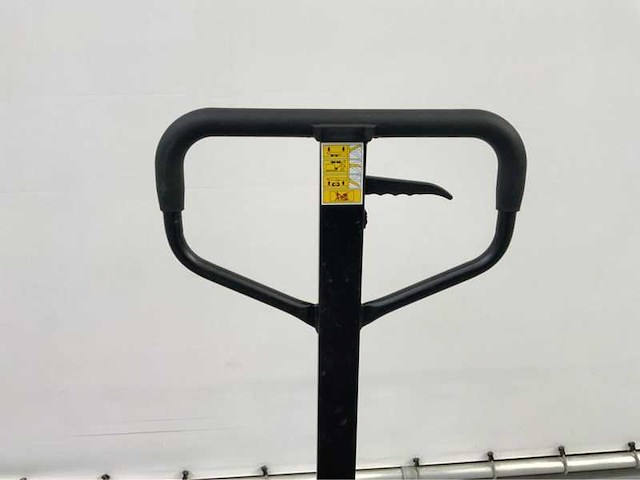 Hpt-a palletwagen 2.5t - afbeelding 4 van  5