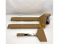 Hpt-a palletwagen 2.5t - afbeelding 2 van  5