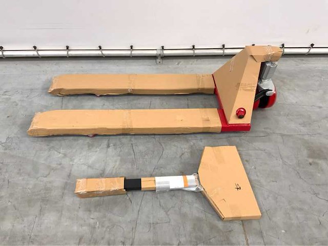 Hpt-a palletwagen 2.5t - afbeelding 2 van  10