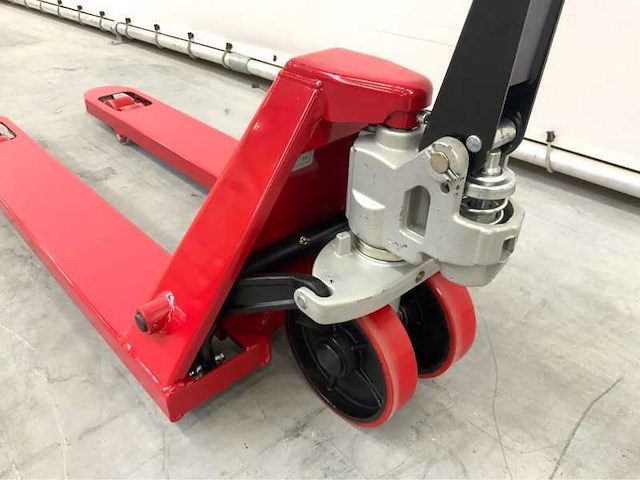 Hpt-a palletwagen 2.5t - afbeelding 5 van  10