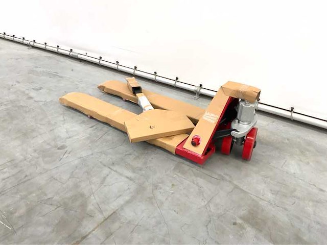 Hpt-a palletwagen 2.5t - afbeelding 3 van  3