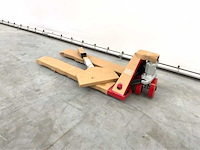 Hpt-a palletwagen 2.5t - afbeelding 3 van  3